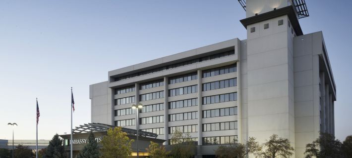 Embassy Suites by Hilton Columbus Hotels in Columbus