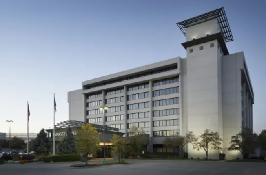 Embassy Suites by Hilton Columbus Hotel di Columbus