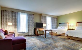 Hampton Inn & Suites Cordele