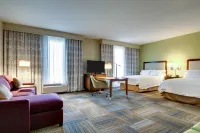 Hampton Inn & Suites Cordele Hotels in Cordele