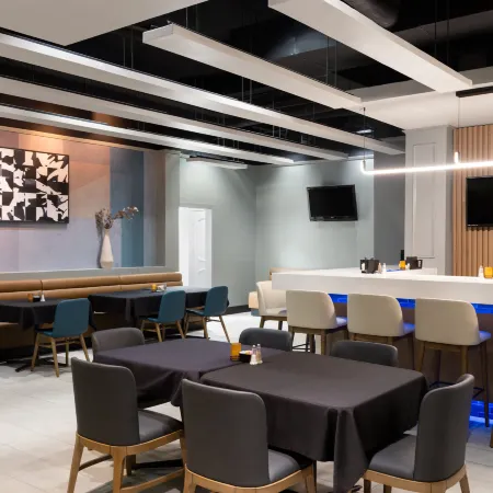 Holiday Inn PORTSMOUTH DOWNTOWN by IHG