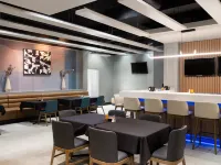 Holiday Inn PORTSMOUTH DOWNTOWN by IHG - petit déjeuner