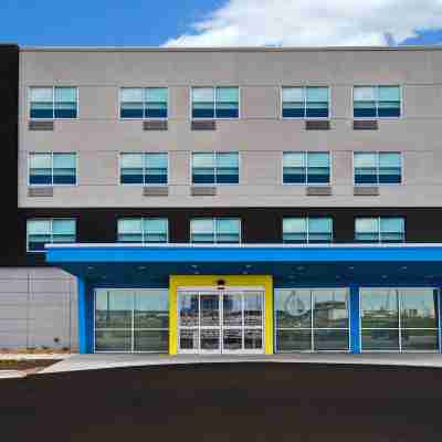 Tru by Hilton West Memphis Hotel Exterior