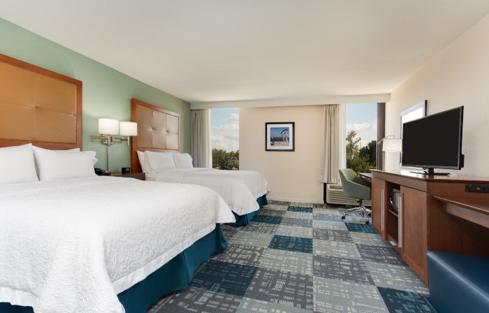 Hampton Inn Norcross