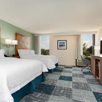 Hampton Inn Norcross