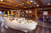 Home Hotel Atlantic Hotels in Larvik