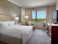 Hilton Atlanta Northeast Hoteles en Peachtree Corners