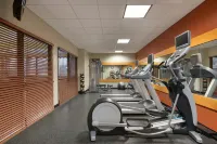 Hilton Garden Inn Troy Các khách sạn ở Troy