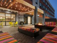 Home2 Suites by Hilton Bismarck Hotels in Bismarck