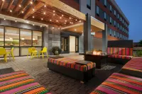Home2 Suites by Hilton Bismarck Các khách sạn ở Bismarck