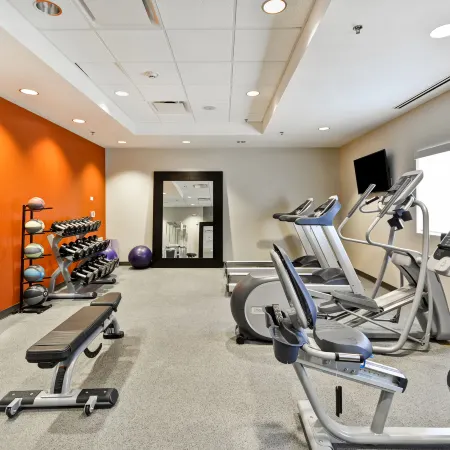 Home2 Suites by Hilton Brownsville