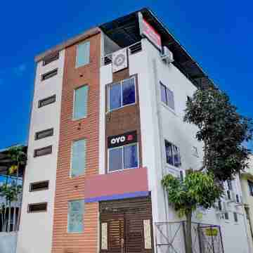 Hotel O Shivay Inn Ayodhaya Bypass Road Hotel Exterior