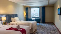 فندق الصفوة البرج الأول Al Safwah Hotel First Tower 1 Hotel di 