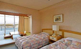 The Gran Resort Elegante Shirahama