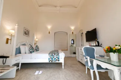 Saroja Heritage, Varanasi Các khách sạn gần Kabir Chaura Math