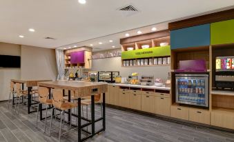 Home2 Suites by Hilton North Plano Hwy 75