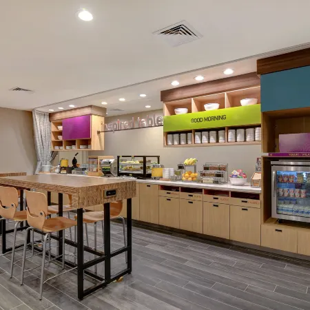 Home2 Suites by Hilton North Plano Hwy 75 Hotel di County Collin