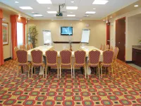 Hampton Inn & Suites Denver/Highlands Ranch Hotels in Ken Caryl