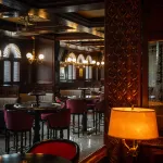 Radisson Blu Hotel Dubai Barsha Heights - บ้านพักหลังเล็ก