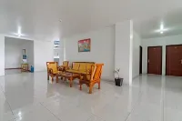RedDoorz at Vall Guest House Balikpapan