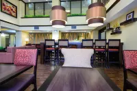 Hampton Inn Houston/Pearland - petit déjeuner