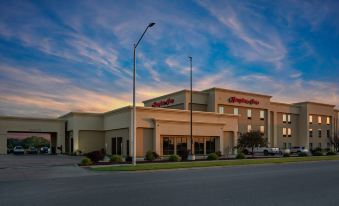 Hampton Inn by Hilton Derby Wichita Southeast