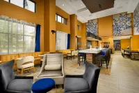 Hampton Inn & Suites Washington DC North/Gaithersburg Hotels in Germantown