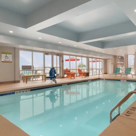 Home2 Suites by Hilton Erie