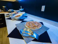 Homewood Suites by Hilton Joplin - Desayuno