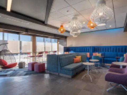 Tru by Hilton Naperville Chicago Hotels in Naperville