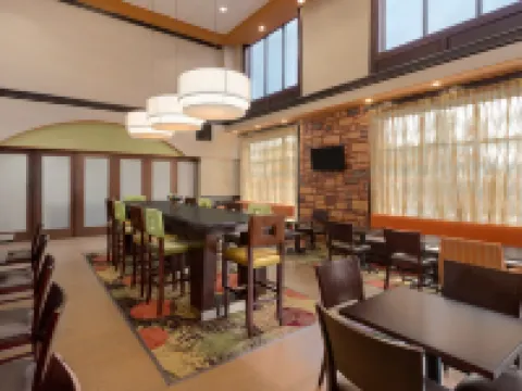 Hampton Inn & Suites Pharr Hotels in Pharr