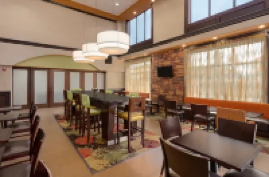 Hampton Inn & Suites Pharr