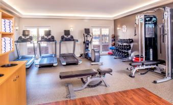 Hilton Wilmington Christiana
