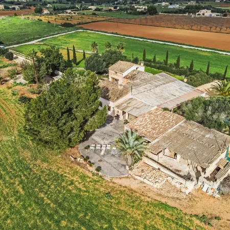 Finca Ca na Brila