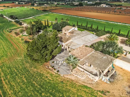 Finca Ca na Brila