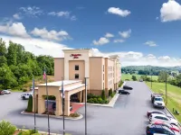 Hampton Inn Elkins Hotels in Randolph County