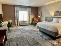 Hilton Garden Inn Oconomowoc Hotels in Delafield