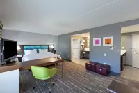 Hampton Inn & Suites Houston-Bush InterContinental Aprt