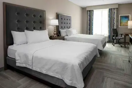 Homewood Suites by Hilton Greensboro Wendover