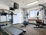 Microtel Inn & Suites by Wyndham Garland/Dallas Hotels in Garland