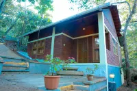 Snow Hills Resorts Hotel a Periyar