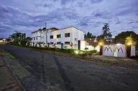 Melvic Hotel Hotels in 