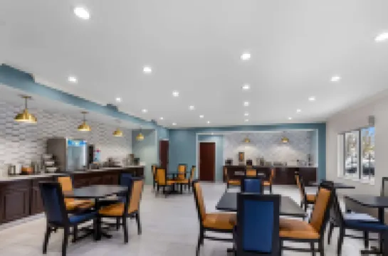 SureStay Plus by Best Western Fenton