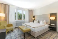 Hotel Restaurant Pollmanns Hotels in Ernst