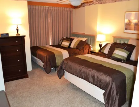 'Silvercreek Escape' 2BR Silvercreek, Ski-in/Ski-out!!!!!