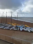 Maison 100m de la Plage de Boisvinet. 6 Personnes . 3 Chambres