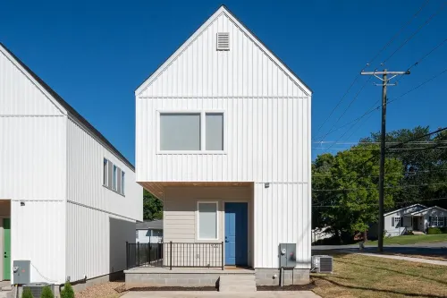 Place on Park - 3-Bed, 2.5-Bath