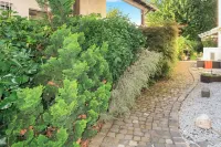 Stilvolle Wohnung in Top Lage