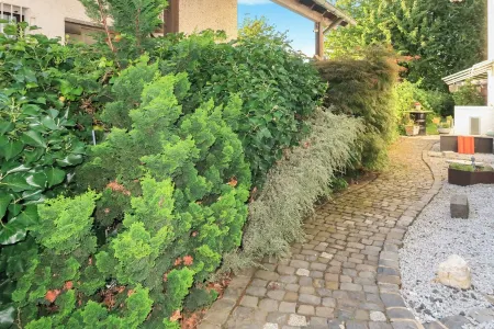 Stilvolle Wohnung in Top Lage Отели рядом с достопримечательностью «Schlossmuseum - Schloss Budingen»