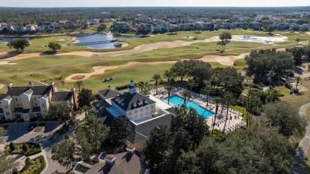 Modern 5Br Family Duplex Close to Disney – All-New & Stylish!